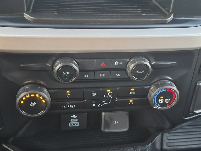 Certified 2025 Ford F350 XL w/ XL Chrome Package AWD/4WD image 22