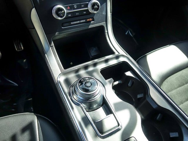 Certified 2023 Ford Edge ST-Line AWD/4WD image 25
