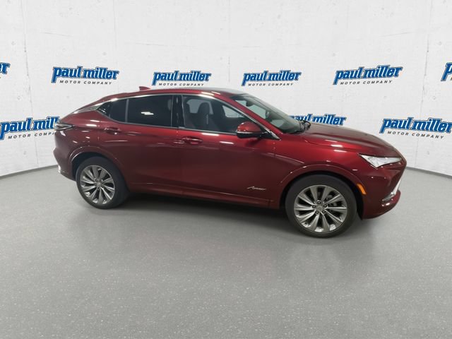 Used 2024 Buick Envista Avenir FWD image 12