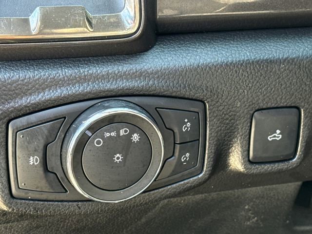 Certified 2022 Ford Ranger Lariat w/ Equipment Group 501A High image 22