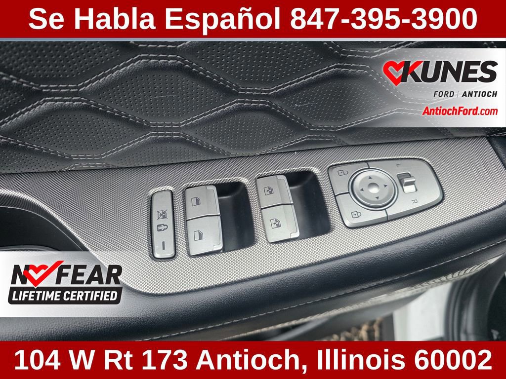 Used 2020 Hyundai Palisade Limited image 29