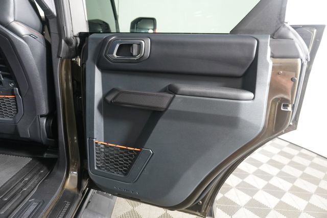 Certified 2024 Ford Bronco Raptor AWD/4WD image 28