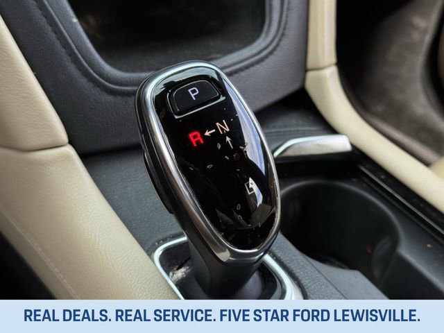 Used 2019 Cadillac XT5 Luxury image 19