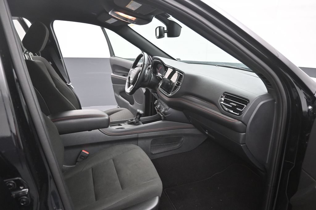 Used 2026 Dodge Durango GT RWD image 26