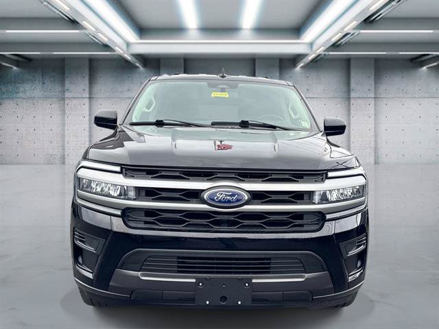 Certified 2024 Ford Expedition Max XLT AWD/4WD image 2