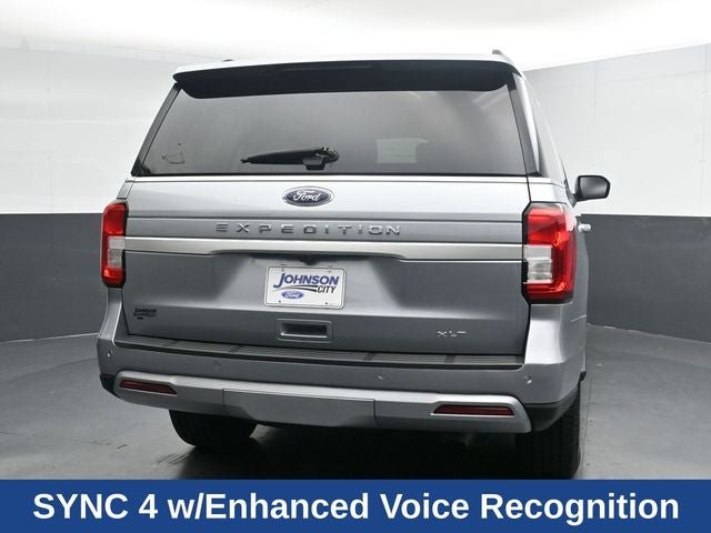 Certified 2024 Ford Expedition XLT AWD/4WD image 11