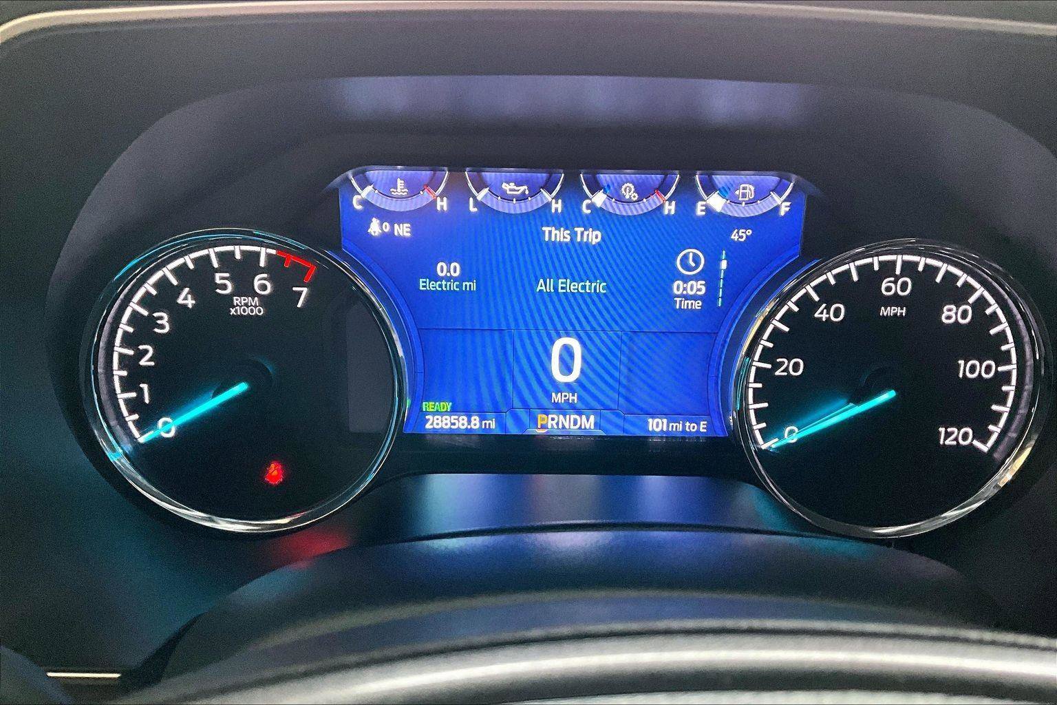 Certified 2023 Ford F150 XLT w/ Equipment Group 302A High image 19