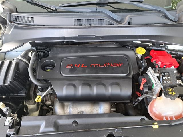 Used 2019 Jeep Compass Sport AWD/4WD image 25