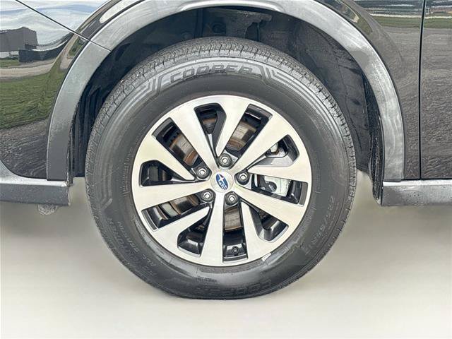 Used 2021 Subaru Outback Premium w/ Popular Package #1 AWD/4WD image 32