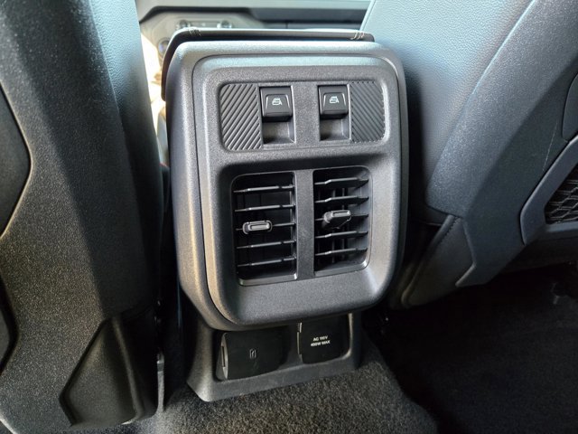 Certified 2025 Ford Bronco Badlands AWD/4WD image 11