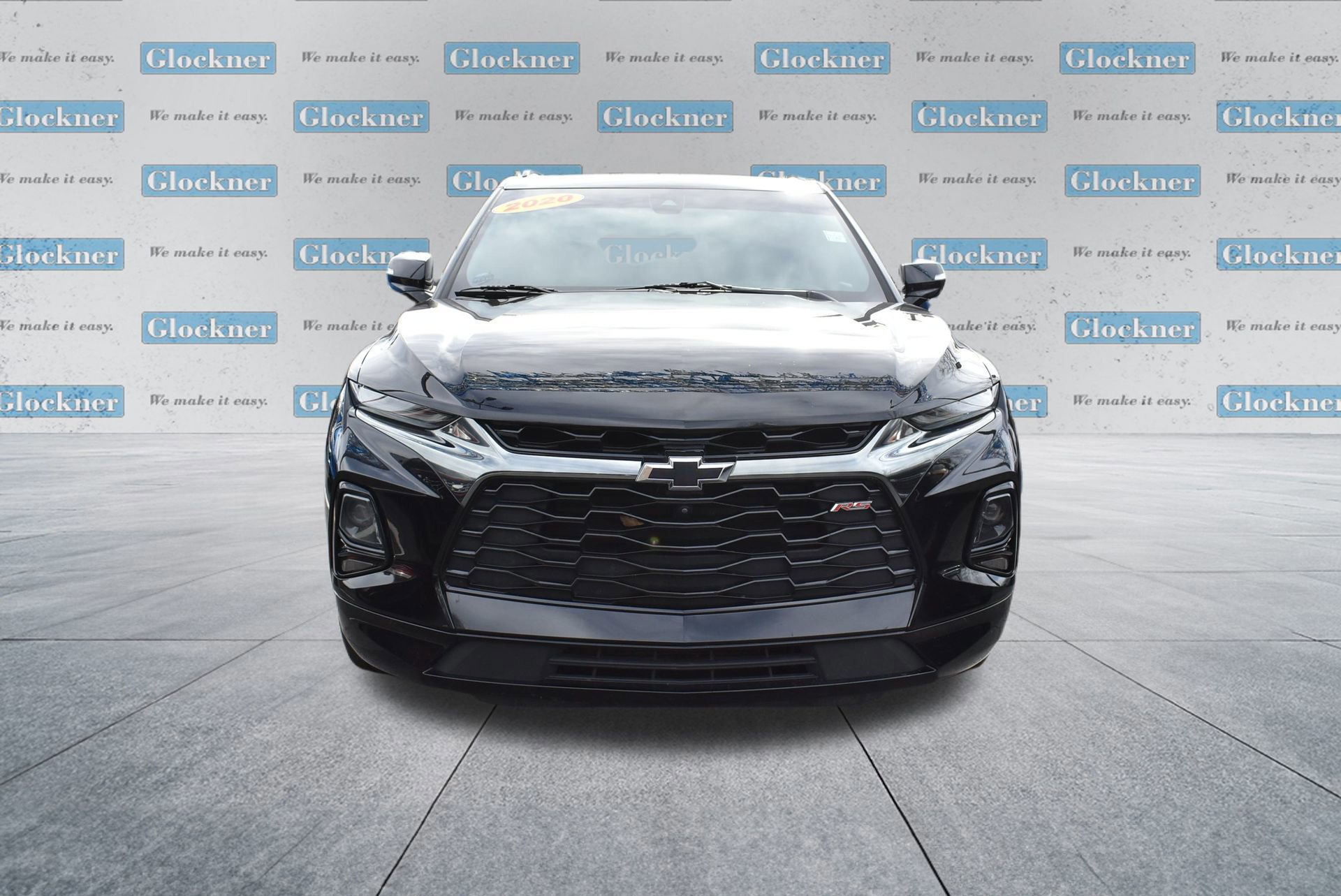 Used 2020 Chevrolet Blazer RS image 8