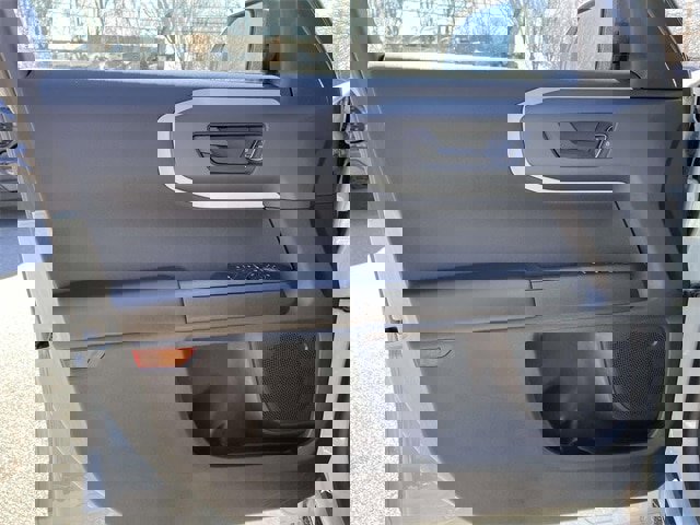 Certified 2023 Ford Bronco Sport Big Bend image 14