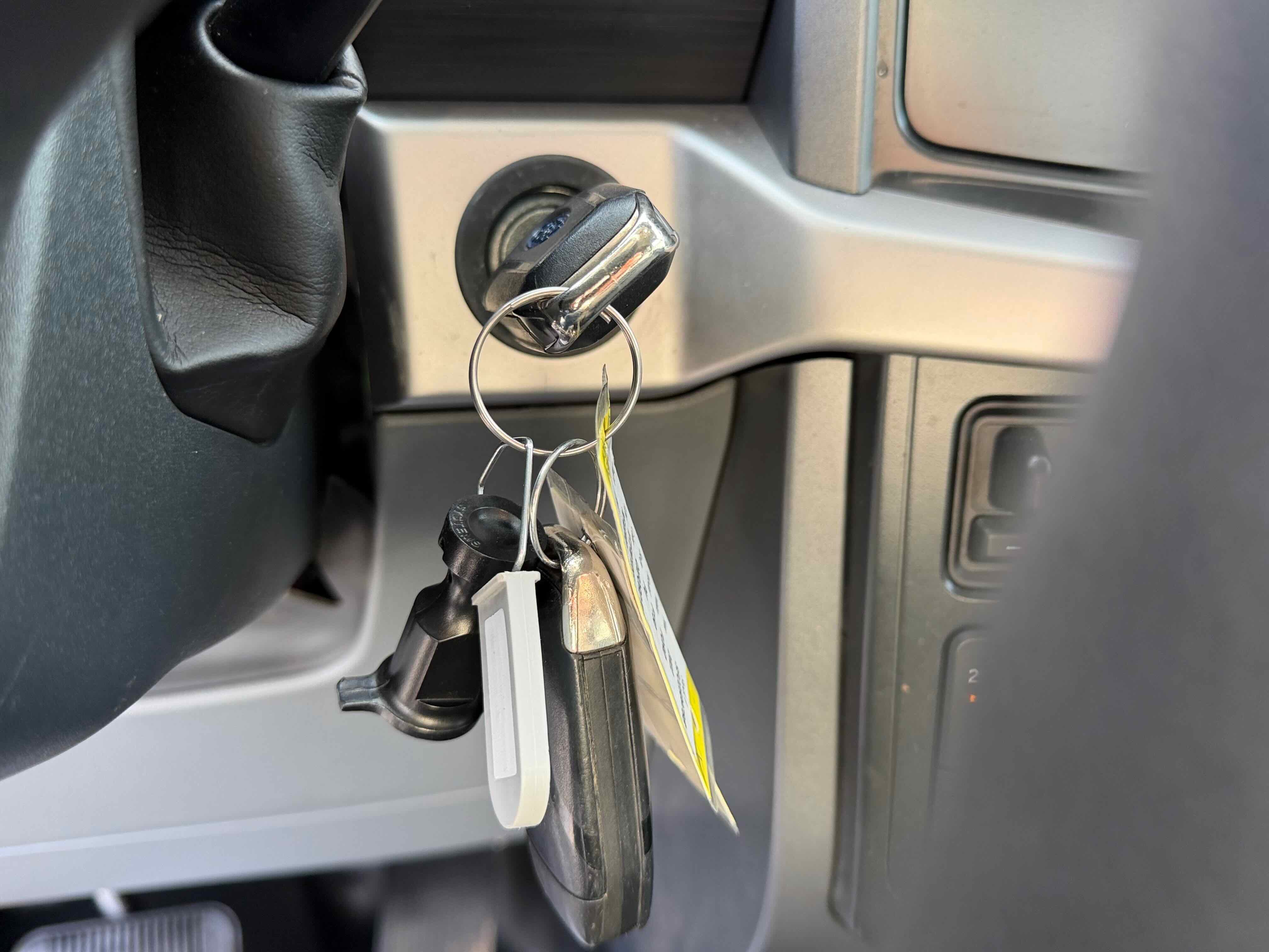 Certified 2022 Ford F150 XLT image 24