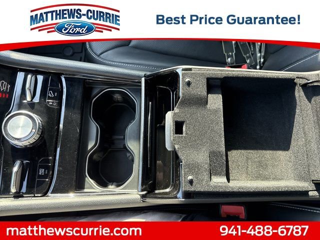 Used 2023 Jeep Grand Cherokee L Overland AWD/4WD image 23