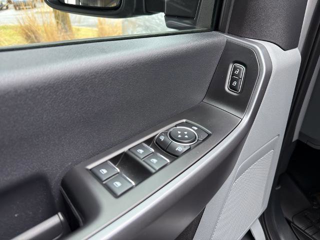 Certified 2025 Ford F350 XLT image 21
