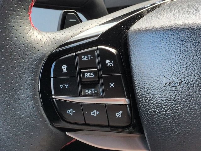 Certified 2025 Ford Explorer ST RWD image 23