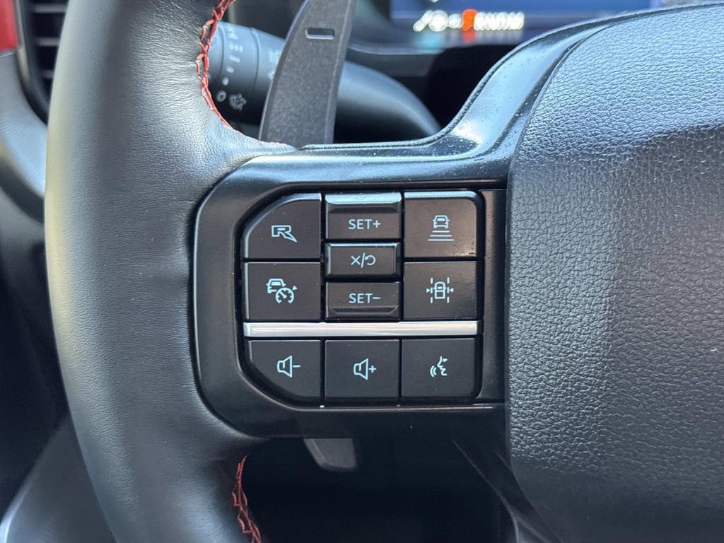 Certified 2025 Ford F150 Raptor image 10