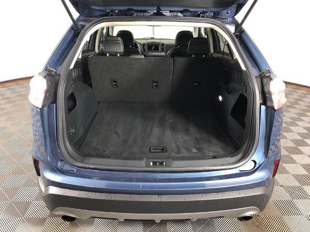 Certified 2019 Ford Edge SEL w/ Equipment Group 201A AWD/4WD image 19