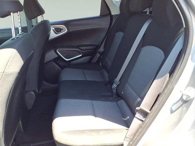 Used 2022 Kia Soul LX w/ Technology Package FWD image 13