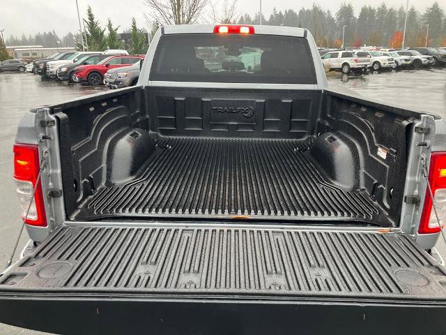 Used 2024 RAM 2500 Big Horn image 32