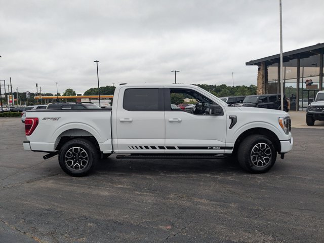 Certified 2023 Ford F150 XLT w/ Equipment Group 302A High AWD/4WD image 11