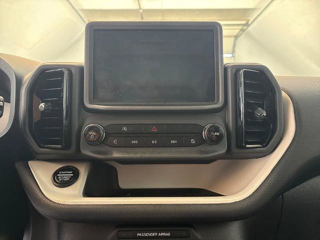 Certified 2024 Ford Bronco Sport Heritage w/ Heritage Convenience Package AWD/4WD image 12