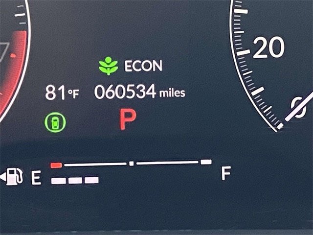 Used 2024 Honda Civic Sport image 22
