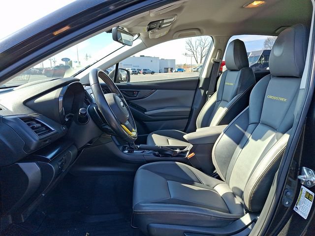 Used 2021 Subaru Crosstrek 2.5i Sport AWD/4WD image 13