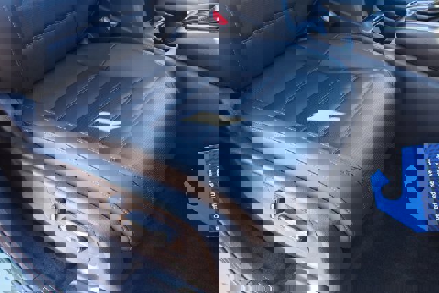 Used 2025 Honda CR-V EX-L image 12