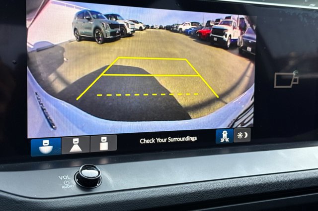 Used 2025 Honda Accord Sport image 24