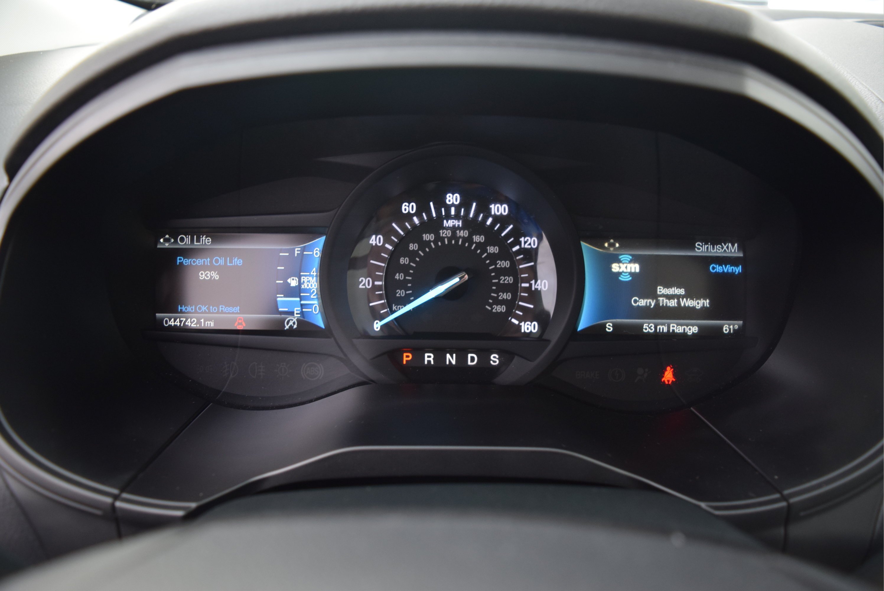 Certified 2023 Ford Edge SEL w/ Convenience Package AWD/4WD image 13