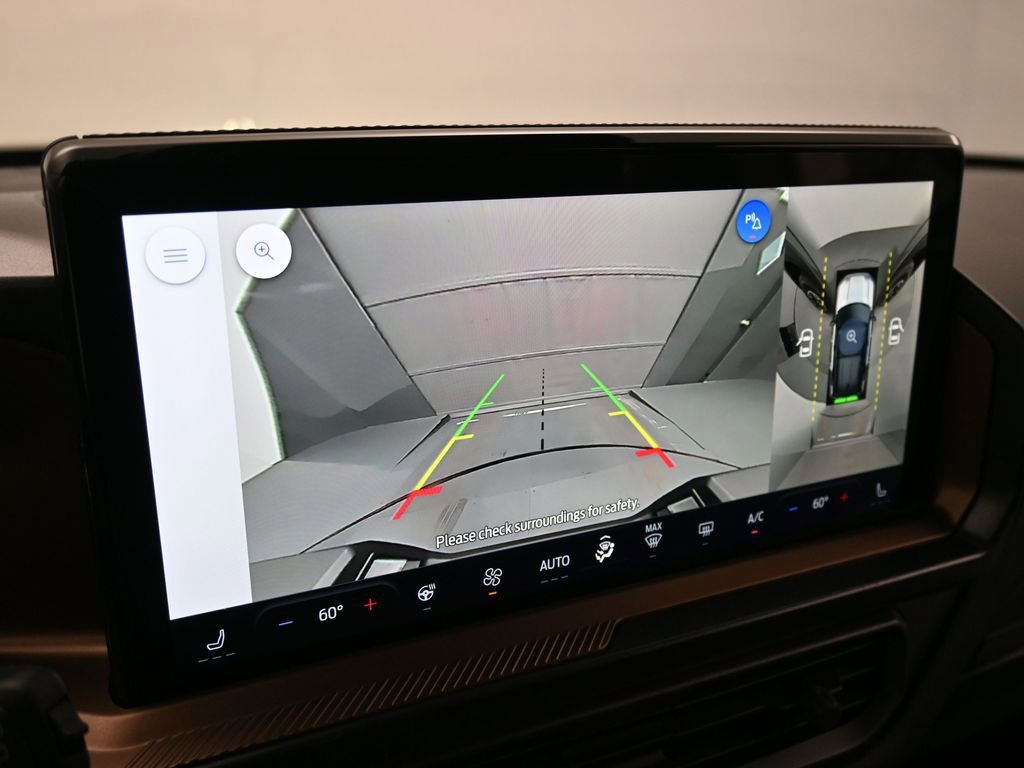 Certified 2025 Ford Bronco Sport Outer Banks w/ Outer Banks Tech Package+ image 45