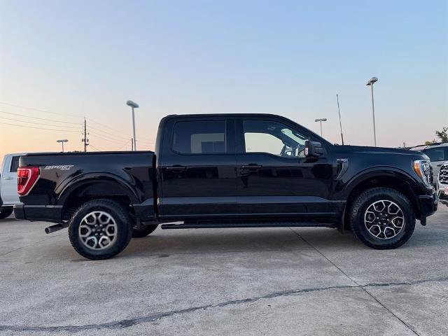 Certified 2022 Ford F150 XLT w/ Equipment Group 302A High image 6