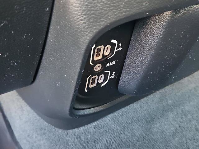 Used 2022 RAM 1500 Big Horn w/ Trailer Tow Group AWD/4WD image 12