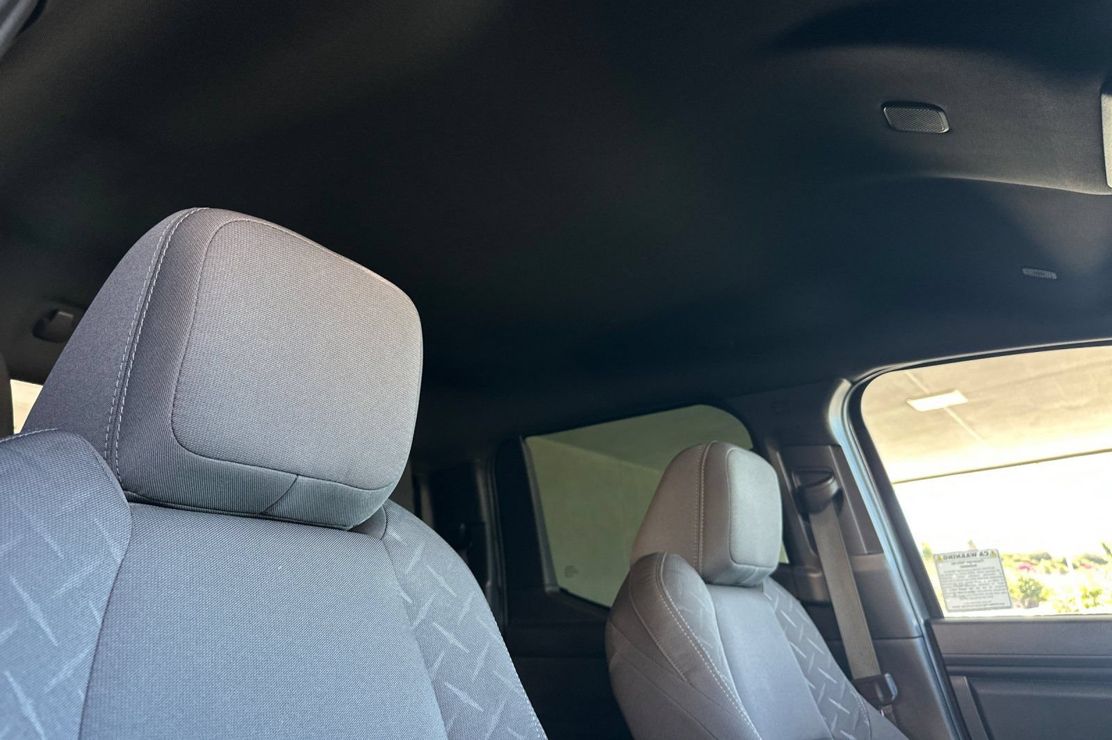 Used 2024 Toyota Tacoma SR5 AWD/4WD image 15
