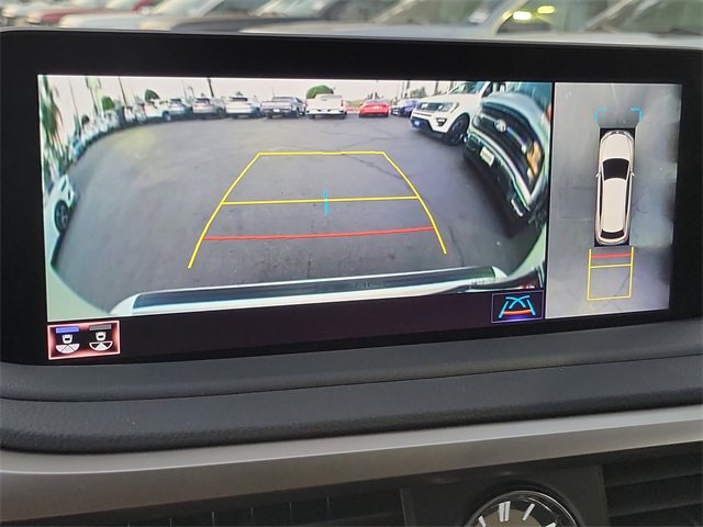 Used 2022 Lexus RX 450hL AWD w/ Premium Package image 10