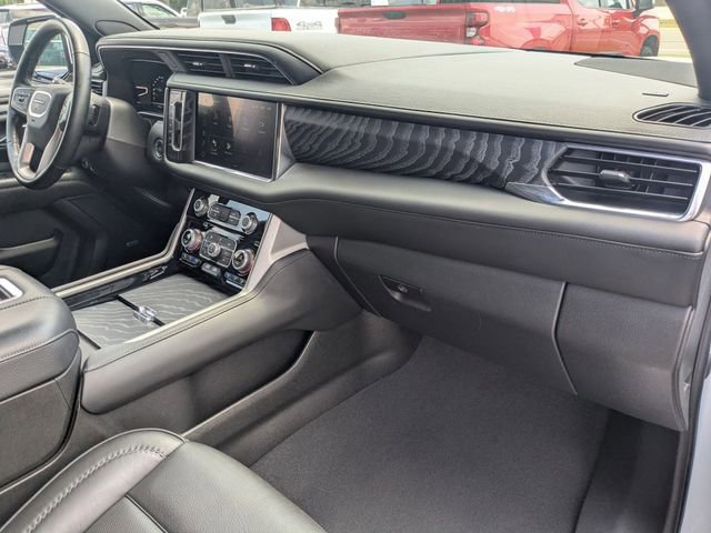 Used 2023 GMC Yukon Denali image 28