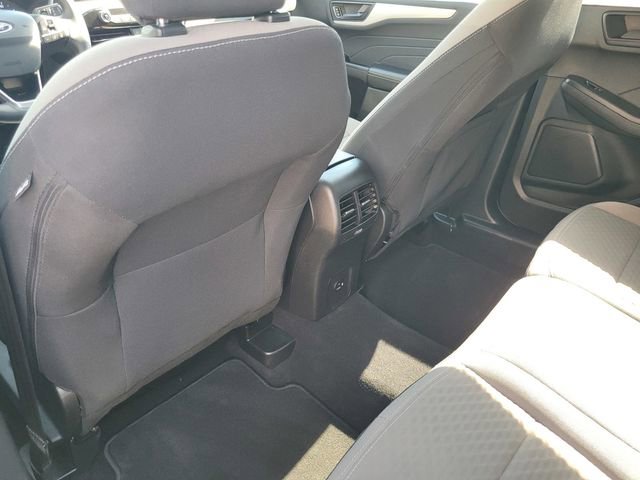 Certified 2022 Ford Escape SE w/ SE Sport Appearance Package image 12