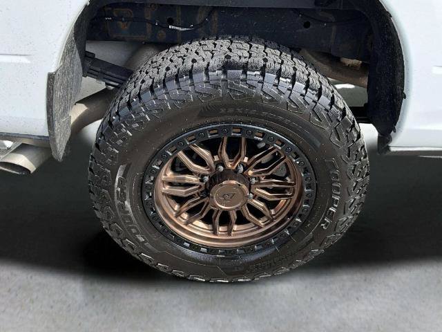 Used 2023 RAM 3500 Laramie AWD/4WD image 31