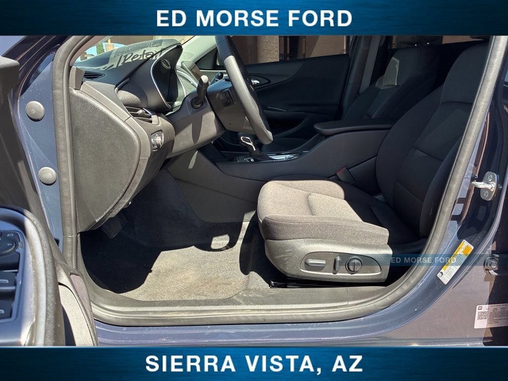 Used 2025 Chevrolet Malibu RS FWD image 25