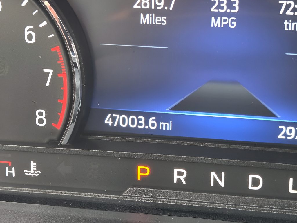 Certified 2023 Ford Explorer XLT w/ Equipment Group 202A AWD/4WD image 36