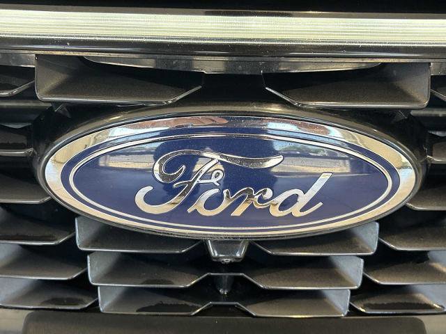 Certified 2024 Ford Escape Platinum AWD/4WD image 29