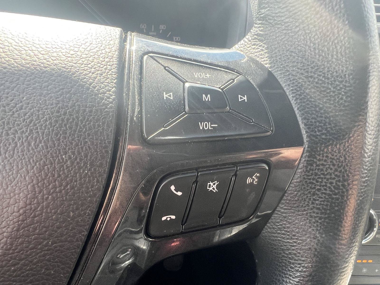 Certified 2019 Ford Explorer XLT AWD/4WD image 14