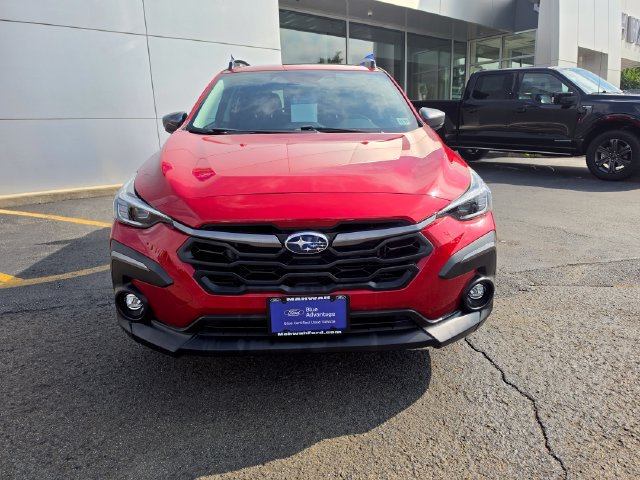 Used 2024 Subaru Crosstrek 2.5i Limited AWD/4WD image 11