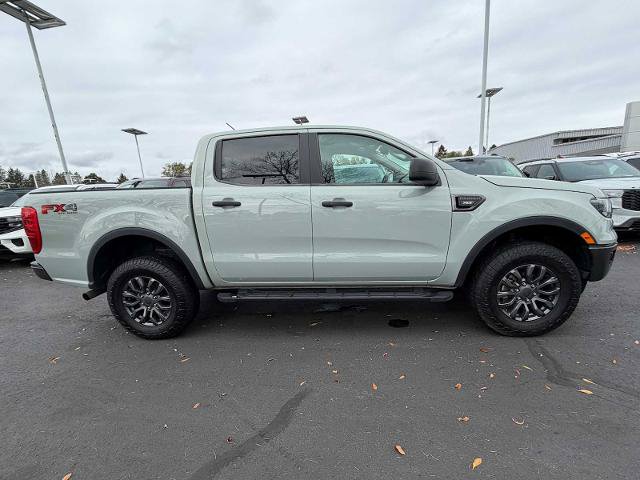 Certified 2021 Ford Ranger XLT w/ Equipment Group 302A High AWD/4WD image 6
