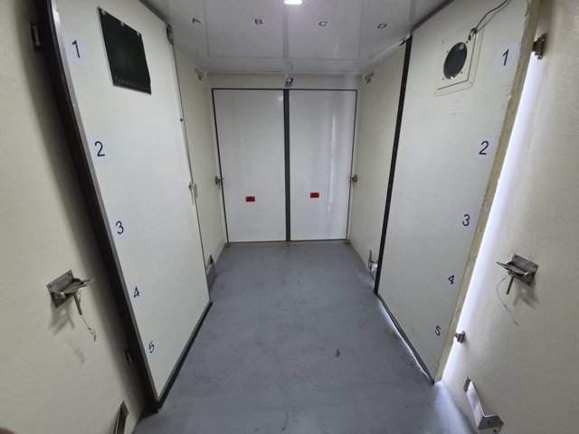 Certified 2023 Ford E-350 and Econoline 350 Super Duty w/ Power Windows & Locks Group RWD image 25