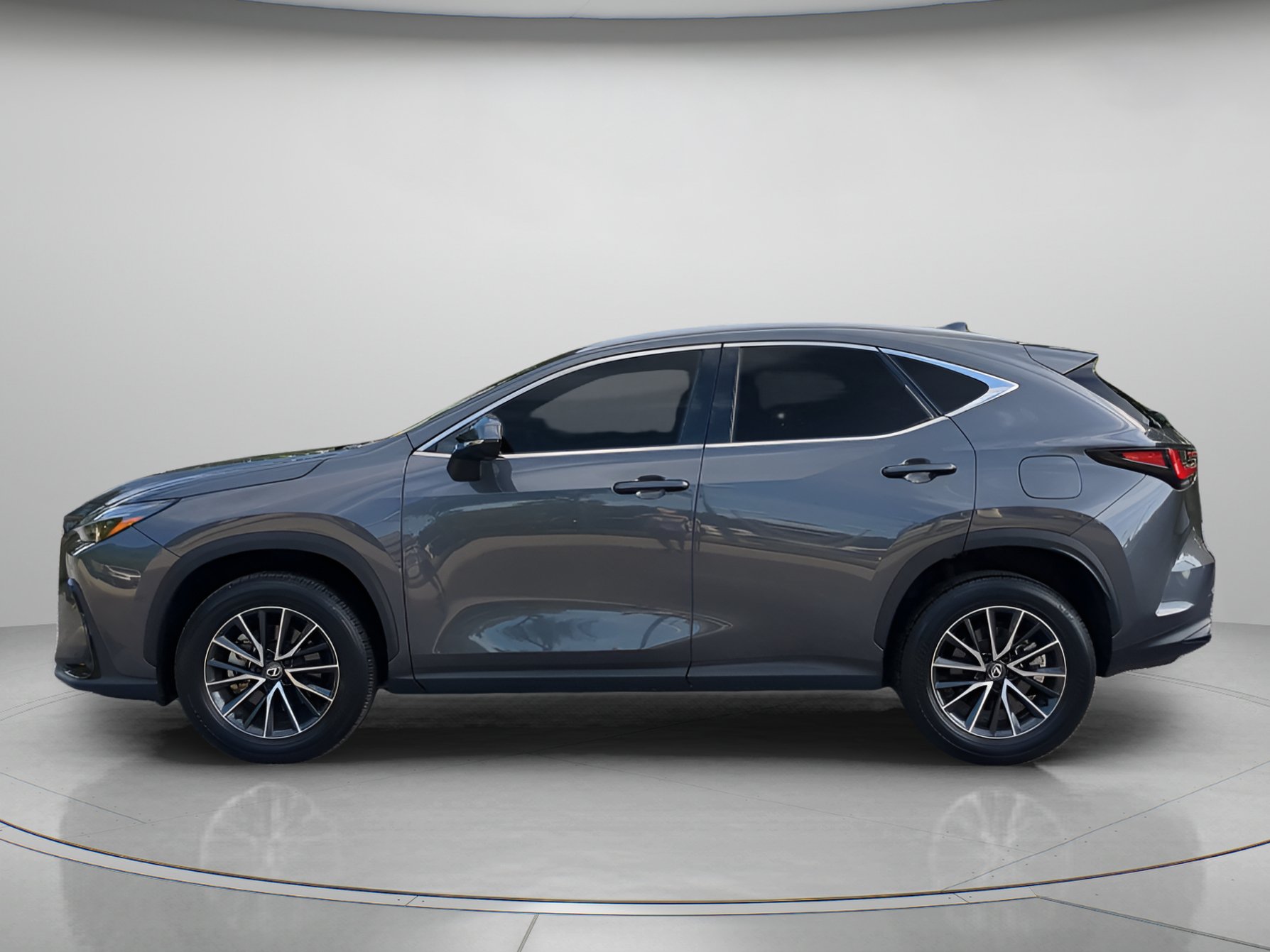 Used 2024 Lexus NX 250 FWD image 43