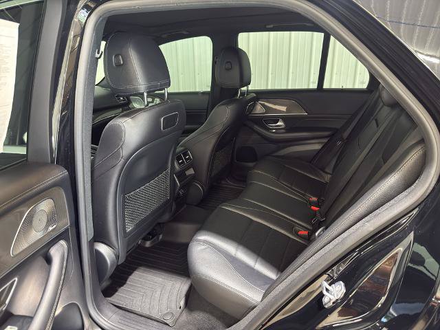 Used 2020 Mercedes-Benz GLE 450 4MATIC image 9