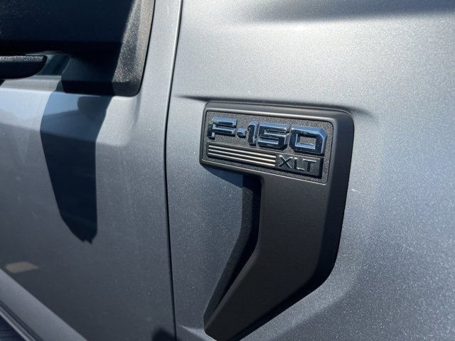 Certified 2022 Ford F150 XLT w/ Equipment Group 302A High image 11