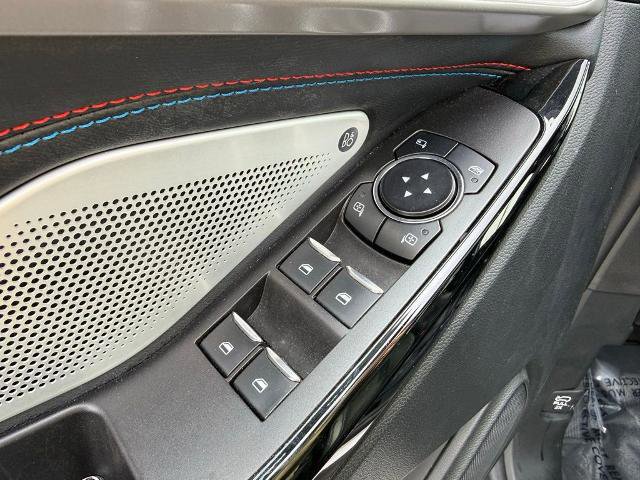 Certified 2023 Ford Explorer ST w/ Equipment Group 401A image 15